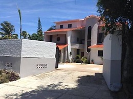 Apartment Sosua