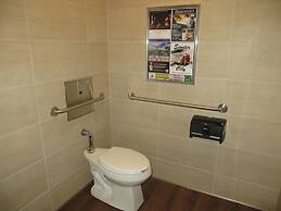 Airport Motor Inn