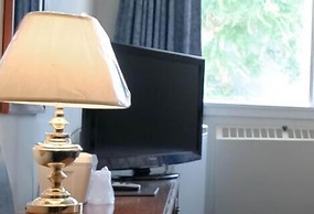 Airport Motor Inn