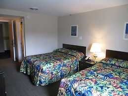 Airport Motor Inn