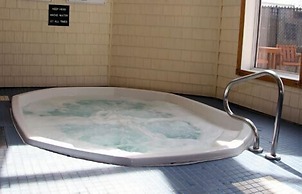 Airport Motor Inn