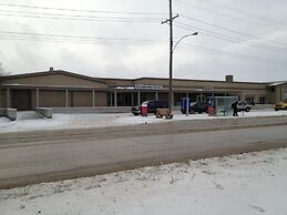 Airport Motor Inn