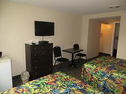 Airport Motor Inn