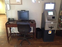 Airport Motor Inn