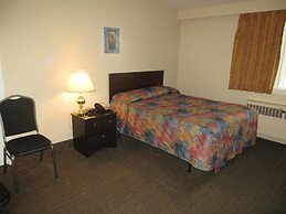 Airport Motor Inn