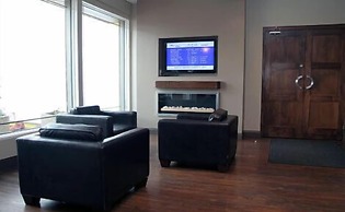 Airport Motor Inn