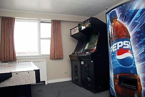 Airport Motor Inn