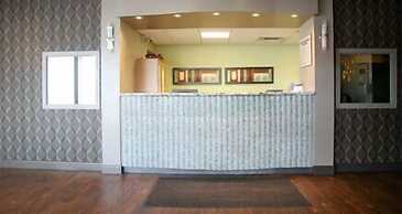 Airport Motor Inn