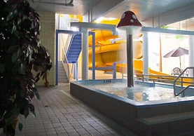 Airport Motor Inn