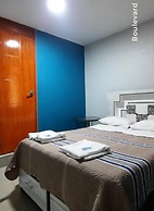 El Boulevard - Hostel