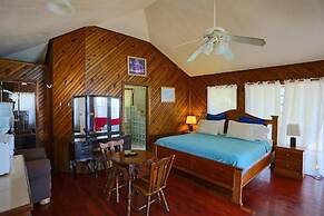 Foster's West Bay Resort