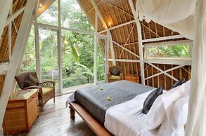 Jendela di Bali Villa