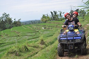 Jendela di Bali Villa