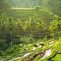 Jendela di Bali Villa