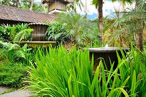 Jendela di Bali Villa