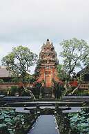 Jendela di Bali Villa