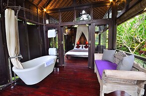 Jendela di Bali Villa