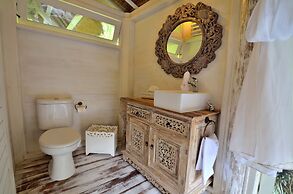 Jendela di Bali Villa