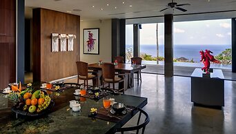 Private Villas of Bali