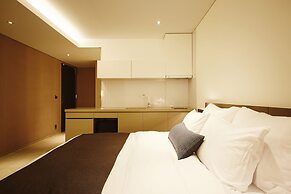 MD HOTEL DONGTAN