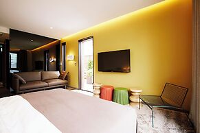 MD HOTEL DONGTAN