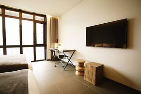 MD HOTEL DONGTAN