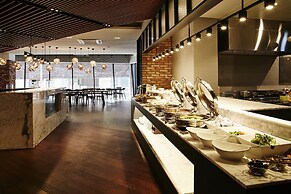 MD HOTEL DONGTAN