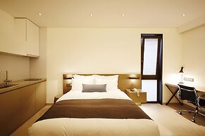 MD HOTEL DONGTAN