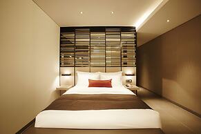 MD HOTEL DONGTAN