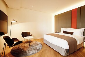 MD HOTEL DONGTAN