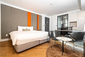 MD HOTEL DONGTAN