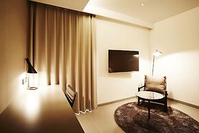 MD HOTEL DONGTAN
