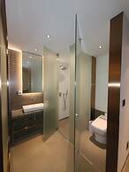 MD HOTEL DONGTAN