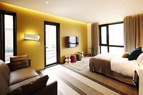 MD HOTEL DONGTAN