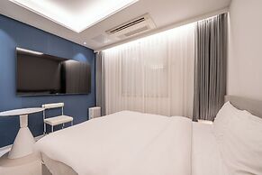 Hound Hotel Gwangju Cheomdan