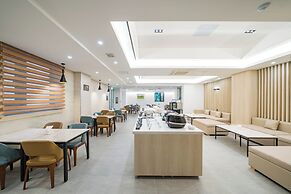 Hound Hotel Gwangju Cheomdan