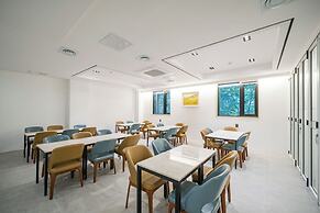 Hound Hotel Gwangju Cheomdan