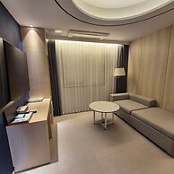 Hound Hotel Gwangju Cheomdan