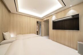 Hound Hotel Gwangju Cheomdan