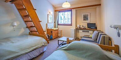 Lodge Scole