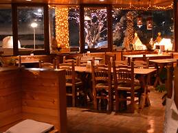 Lodge Scole