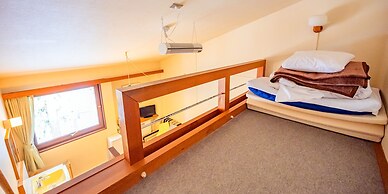 Lodge Scole