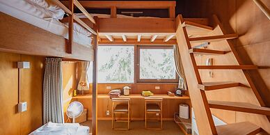 Lodge Scole