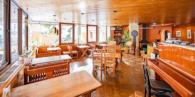Lodge Scole