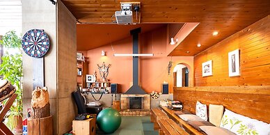 Lodge Scole