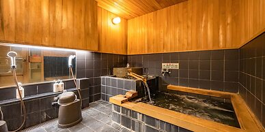 Lodge Scole