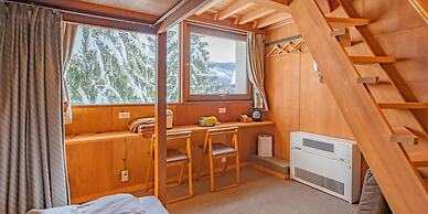 Lodge Scole