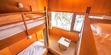 Lodge Scole