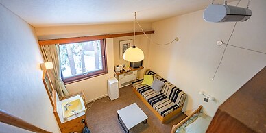 Lodge Scole