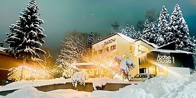 Lodge Scole